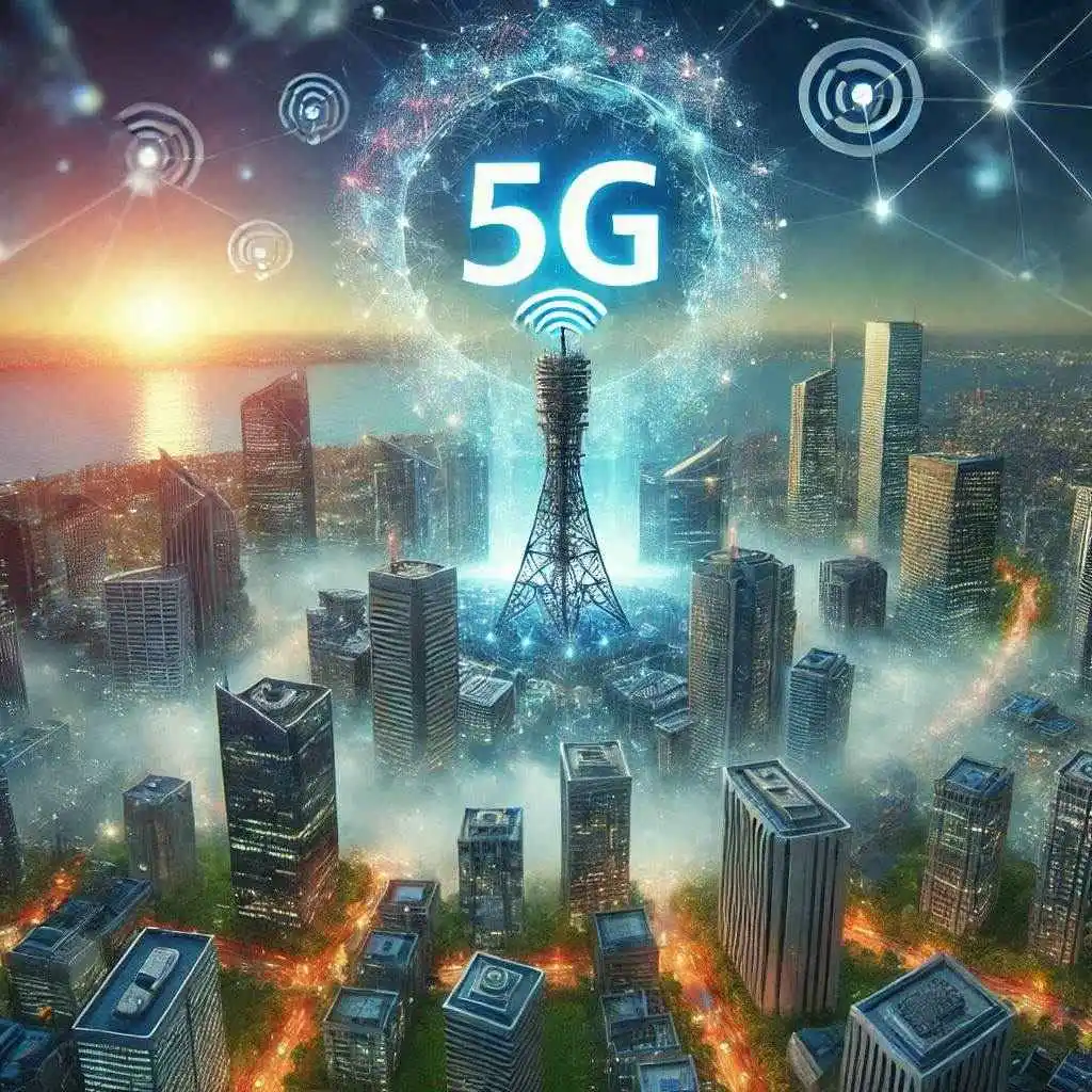 5G