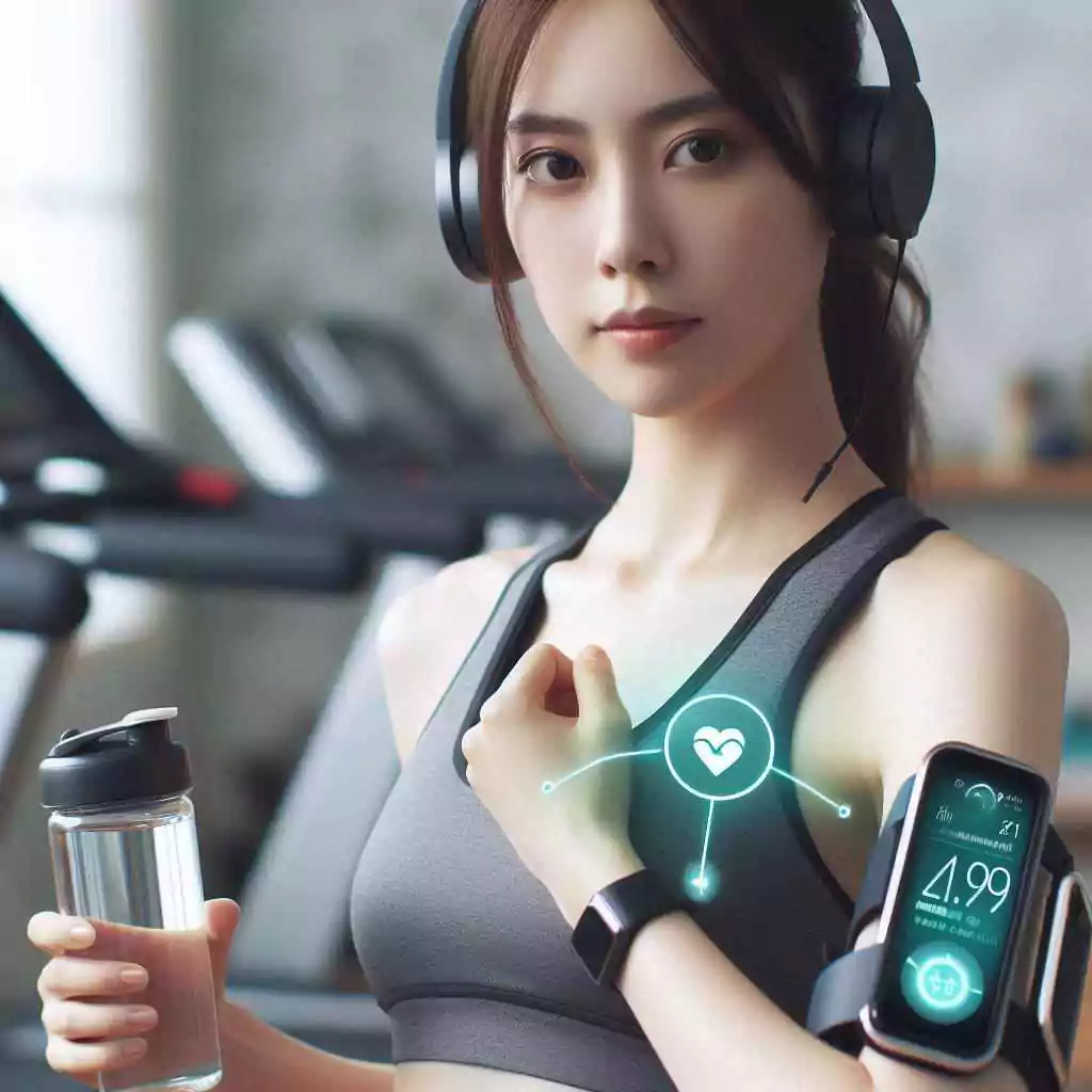 Wearable Tech Devices for Fitness