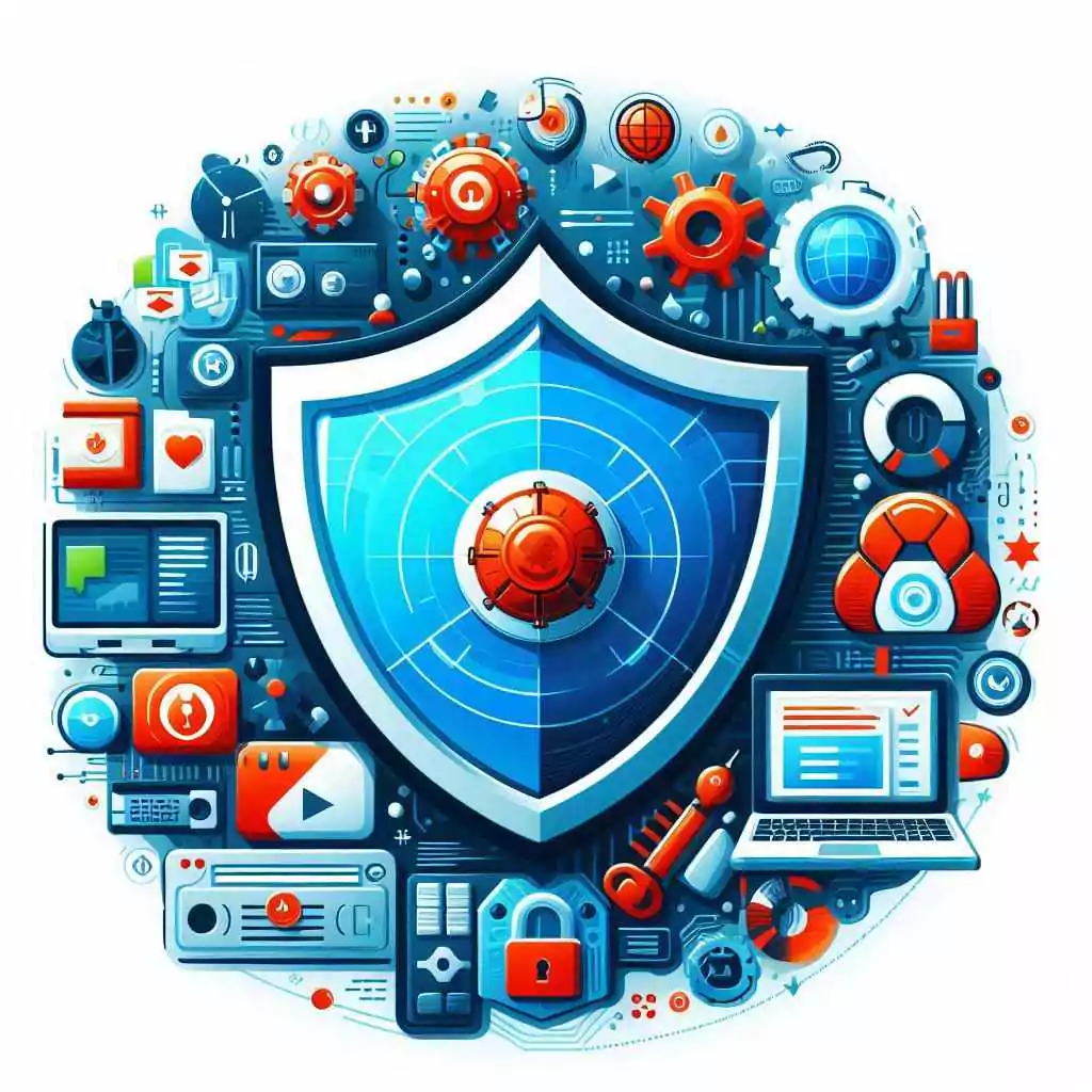 Best Antivirus Software