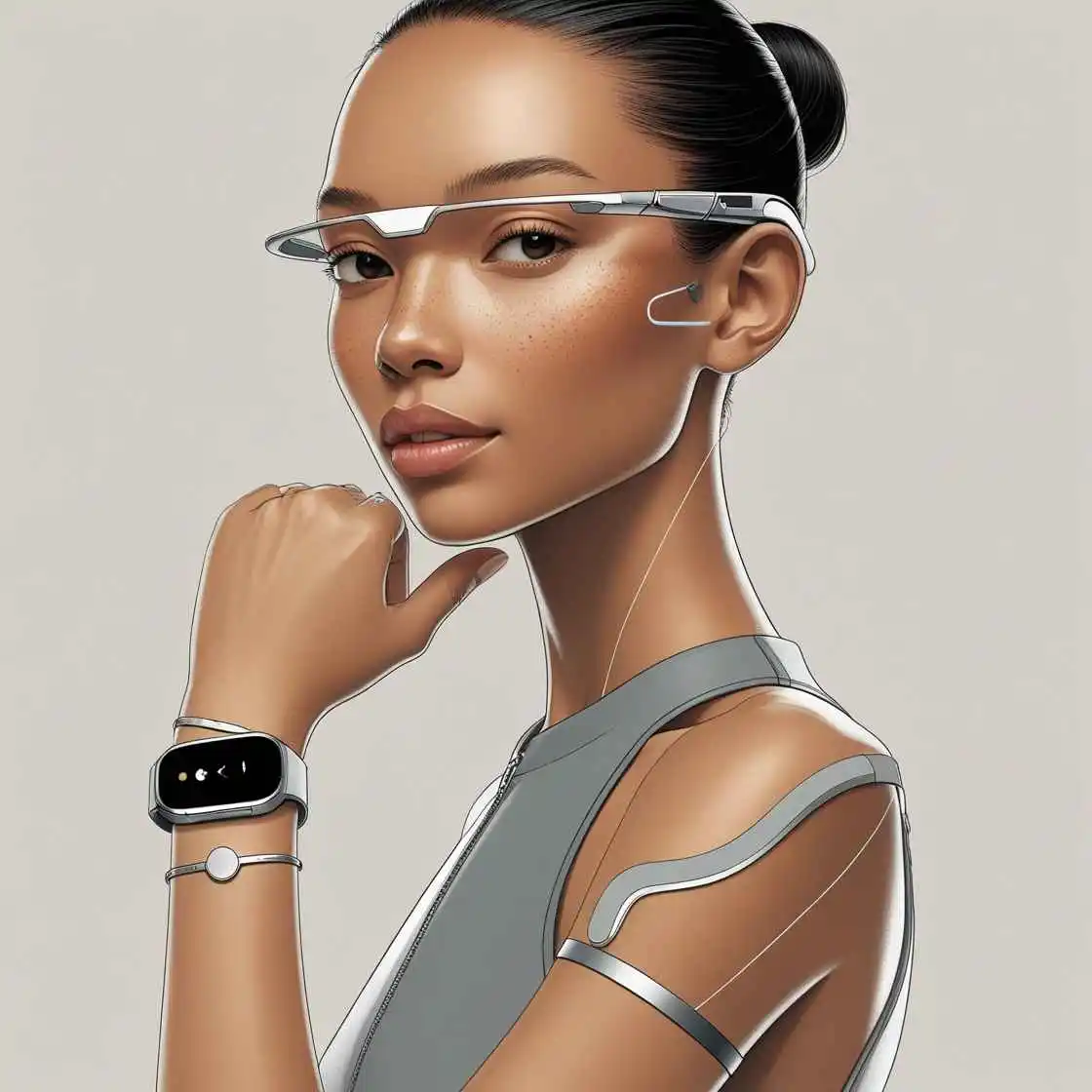 wearable tech trends