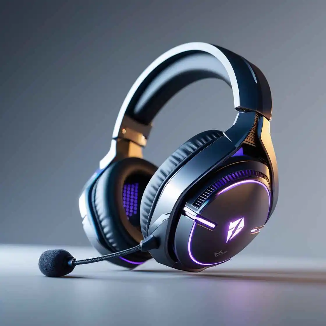 wireless gaming headsets