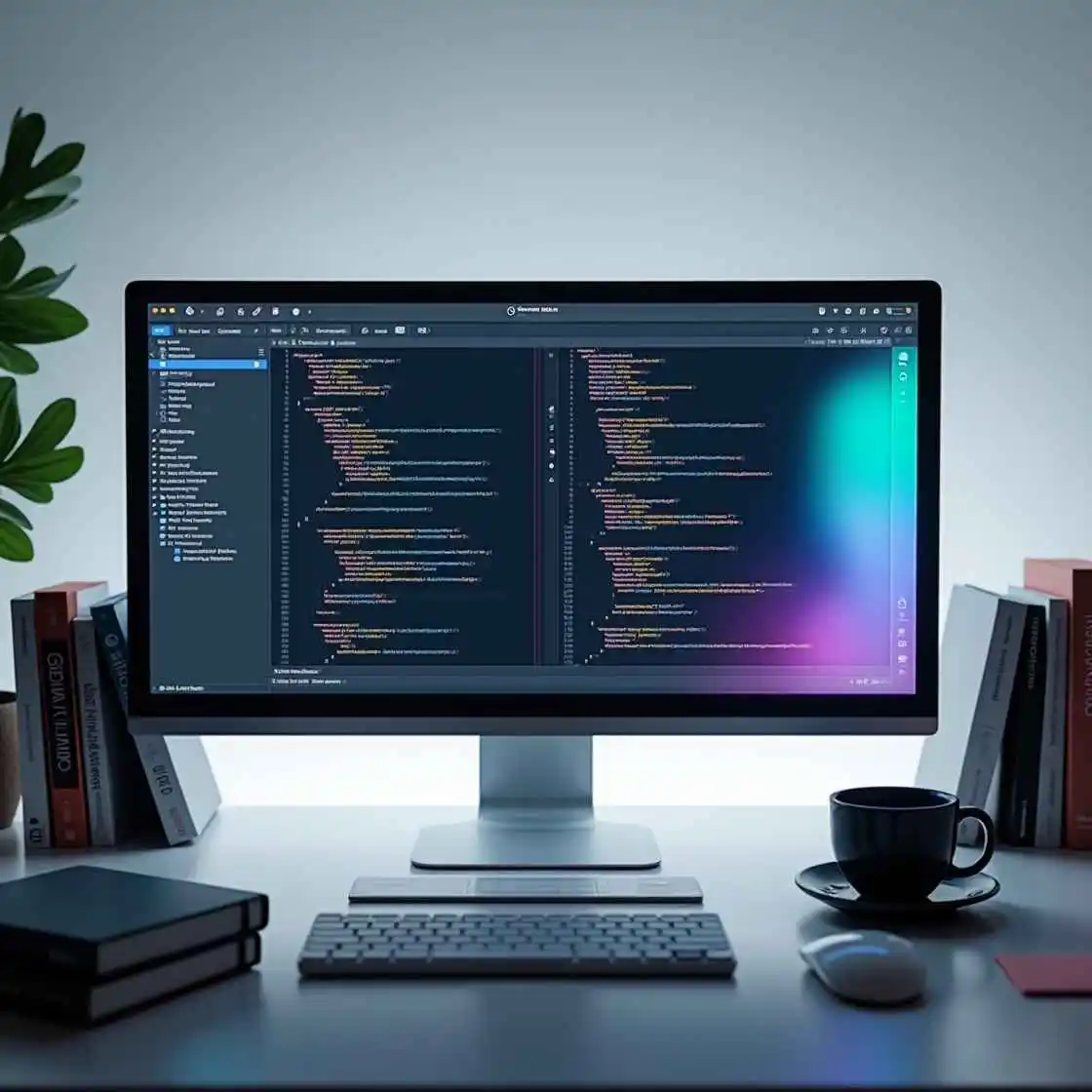 10 Best Code Editors for Developers in 2025