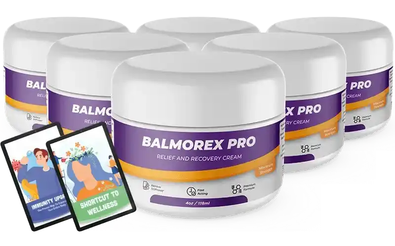 Balmorex Pro